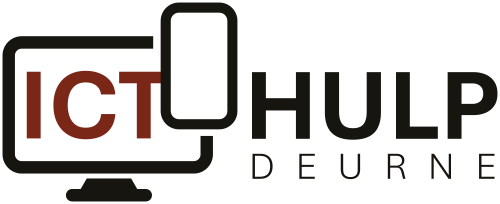 ICT-hulp Deurne